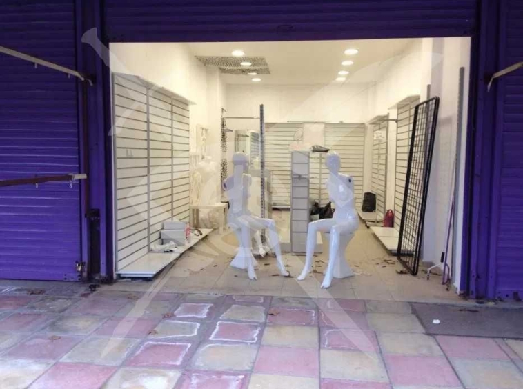 Магазин в к.к. Слънчев бряг - 30 кв.м за 1834 €/кв.м - Снимка #1