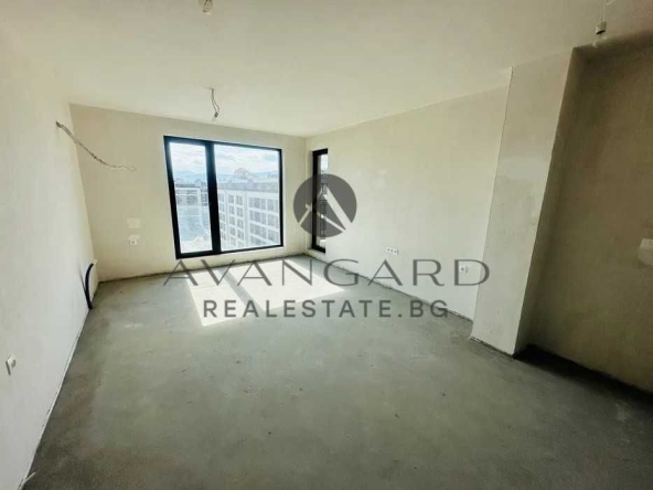 Тристаен апартамент в Пловдив, Тракия - 99 кв.м за 1587 €/кв.м - Снимка #1