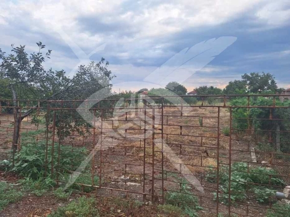 Парцел в с. Избеглии, Област Пловдив - 1546 кв.м за 40 €/кв.м - Снимка #1