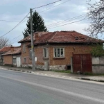 Къща в с. Стряма, Област Пловдив - 100 кв.м за 1020 €/кв.м - Снимка #1