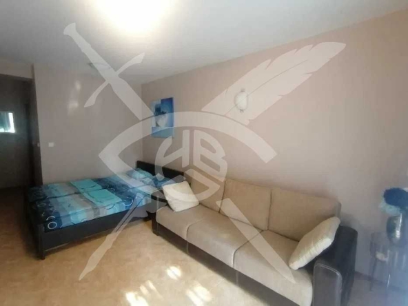 Едностаен апартамент в к.к. Слънчев бряг - 48 кв.м за 969 €/кв.м - Снимка #1