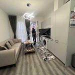 Дава се под наем Двустаен апартамент в Асеновград - 75 кв.м за 325 € - Снимка #1