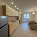 Дава се под наем Едностаен апартамент в Варна, Победа - 40 кв.м за 434 € - Снимка #1