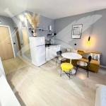 Едностаен апартамент в Несебър - 37 кв.м за 1757 €/кв.м - Снимка #1