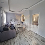 Тристаен апартамент в Добрич, Свети Георги - 76 кв.м за 1645 €/кв.м - Снимка #1