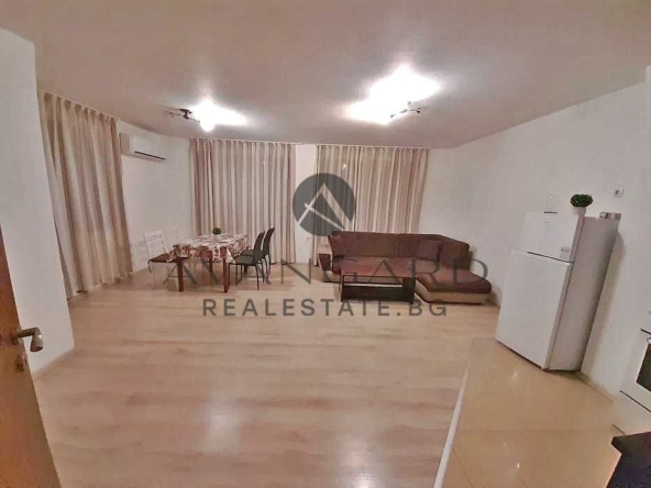 Двустаен апартамент в Пловдив, Център - 88 кв.м за 2330 €/кв.м - Снимка #1