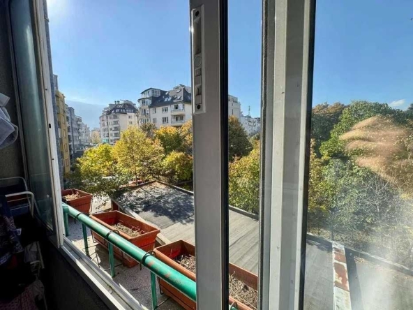 Двустаен апартамент в Стара Загора, Център - 54 кв.м за 3889 €/кв.м - Снимка #1