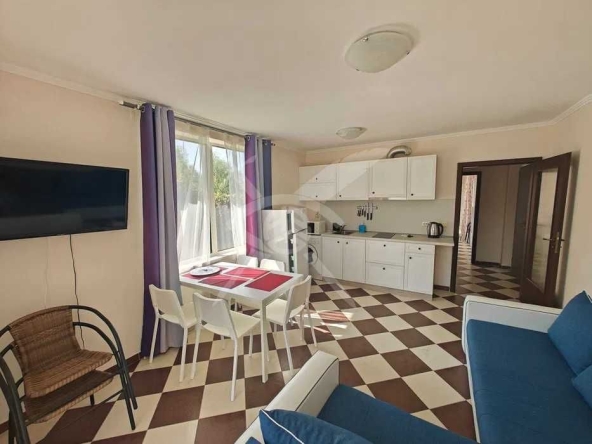 Двустаен апартамент в Созопол - 65 кв.м за 1485 €/кв.м - Снимка #1