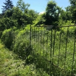 Парцел в с. Извор, Област Пловдив - 537 кв.м за 75 €/кв.м - Снимка #1