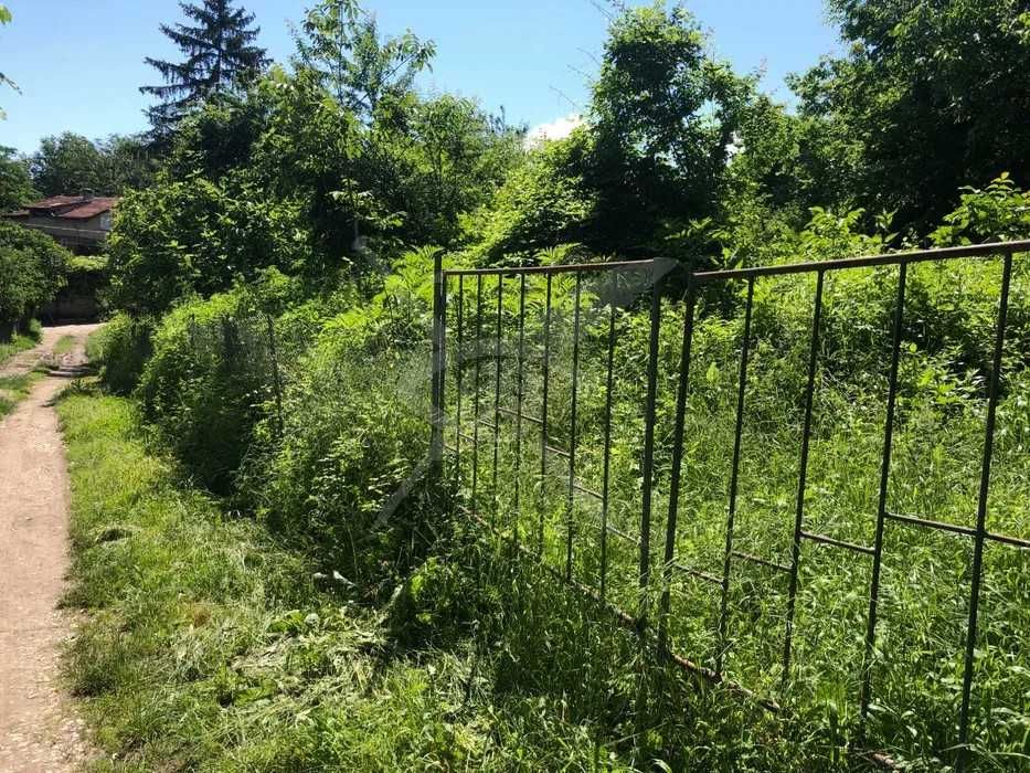 Парцел в с. Извор, Област Пловдив - 537 кв.м за 75 €/кв.м - Снимка #1