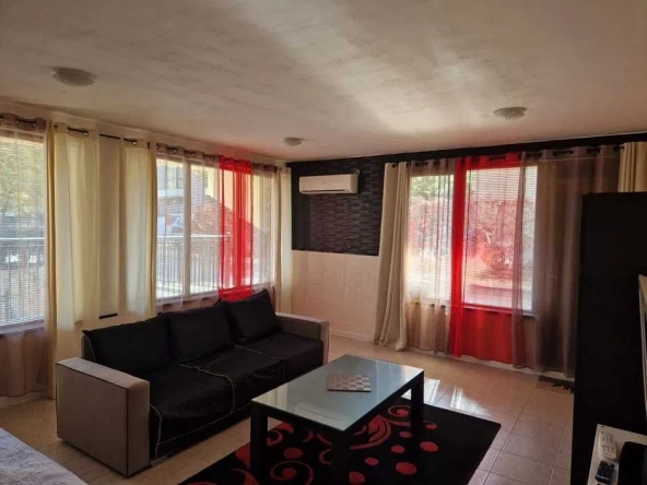 Дава се под наем Едностаен апартамент в София, Зона Б-18 - 50 кв.м за 350 € - Снимка #1