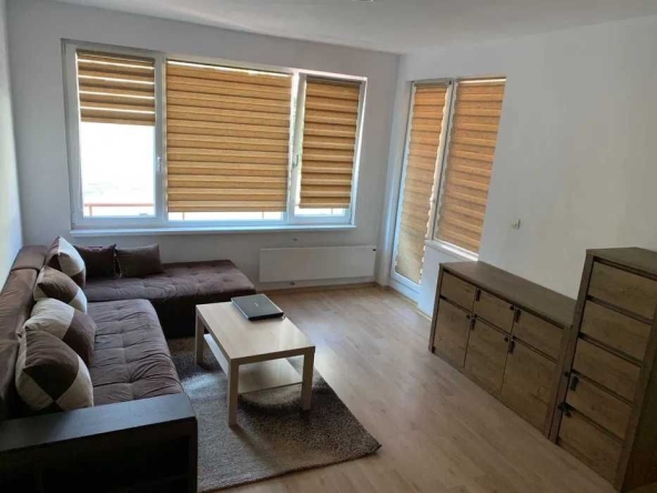 Дава се под наем Двустаен апартамент в София, Зона Б-18 - 70 кв.м за 560 € - Снимка #1