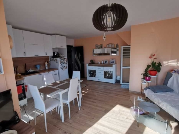 Тристаен апартамент в София, Редута - 99 кв.м за 2425 €/кв.м - Снимка #1