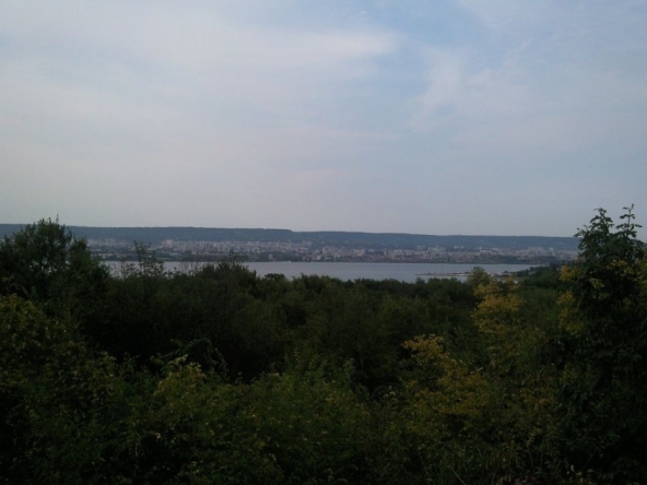 Парцел в Варна, Аспарухово - 10000 кв.м за 50 €/кв.м - Снимка #1