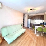 Двустаен апартамент в Свети Влас - 56 кв.м за 2018 €/кв.м - Снимка #1