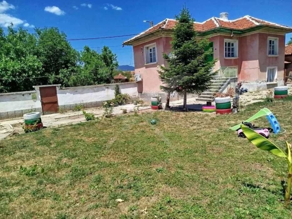 Къща в с. Паничери, Област Пловдив - 122 кв.м за 492 €/кв.м - Снимка #1