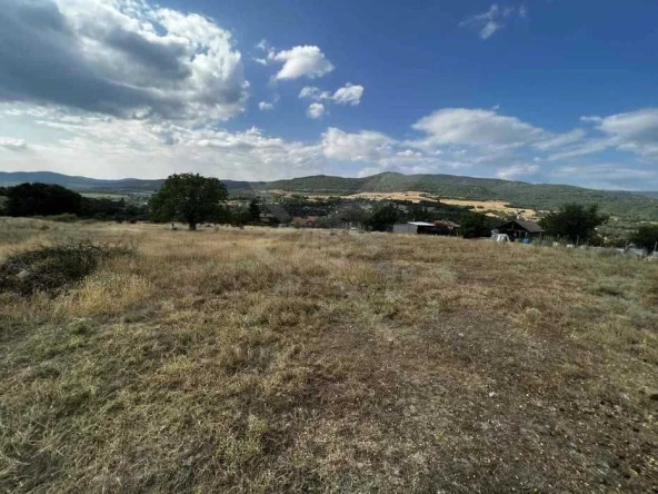 Парцел в Баня - 1005 кв.м за 35 €/кв.м - Снимка #1