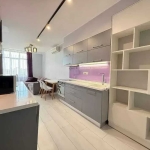 Дава се под наем Двустаен апартамент в София, Център - 56 кв.м за 407.49 € - Снимка #1