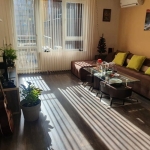 Дава се под наем Двустаен апартамент в София, Люлин 1 - 76 кв.м за 382.5 € - Снимка #1