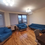 Дава се под наем Тристаен апартамент в Варна, Бриз - 91 кв.м за 613 € - Снимка #1
