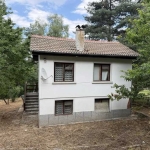 Къща в с. Сухозем, Област Пловдив - 88 кв.м за 1137 €/кв.м - Снимка #1