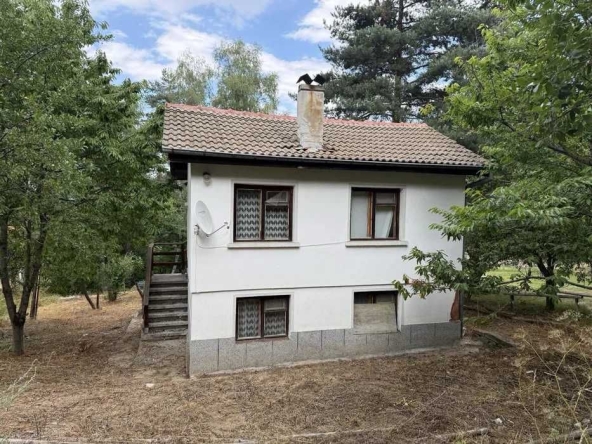 Къща в с. Сухозем, Област Пловдив - 88 кв.м за 1137 €/кв.м - Снимка #1