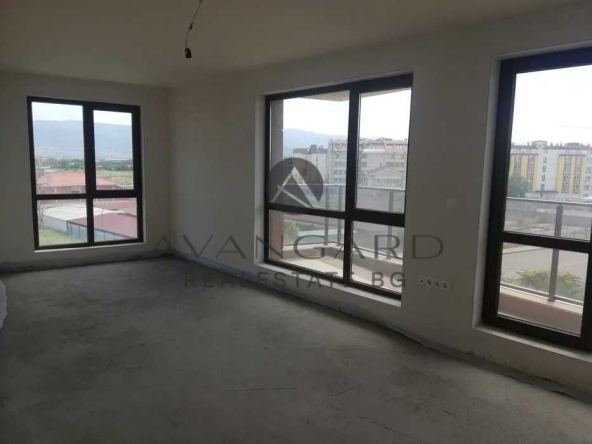 Тристаен апартамент в Пловдив, Христо Смирненски - 139 кв.м за 991 €/кв.м - Снимка #1