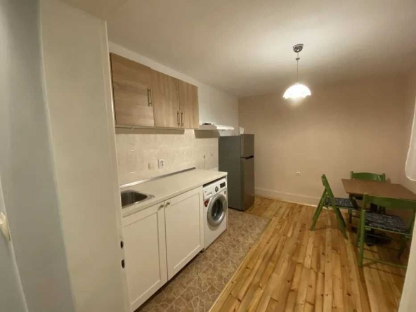 Дава се под наем Къща в София, Овча купел - 60 кв.м за 408 € - Снимка #1