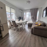 Двустаен апартамент в Обзор - 65 кв.м за 903 €/кв.м - Снимка #1