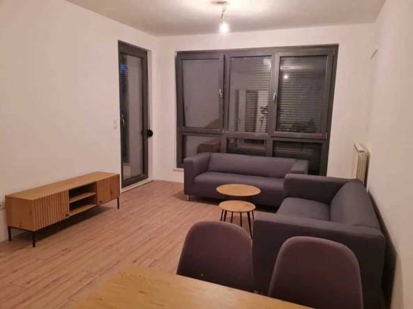 Дава се под наем Двустаен апартамент в София, Сухата река - 65 кв.м за 469.2 € - Снимка #1