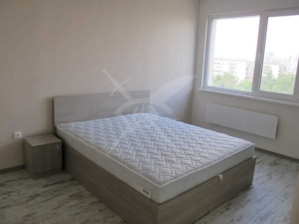 Тристаен апартамент в Пловдив, Въстанически - 82 кв.м за 927 €/кв.м - Снимка #1