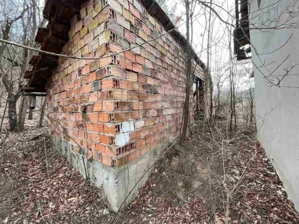 Къща в Пловдив, Индустриална зона - Север - 595 кв.м за 10 €/кв.м - Снимка #1