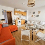 Едностаен апартамент в Обзор - 35 кв.м за 846 €/кв.м - Снимка #1