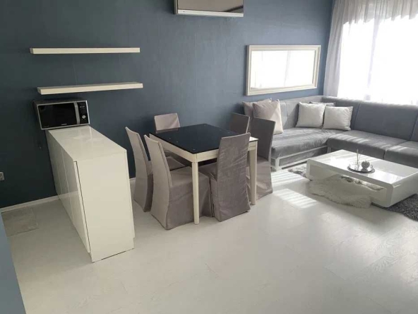 Дава се под наем Двустаен апартамент в София, Манастирски ливади - 64 кв.м за 700 € - Снимка #1