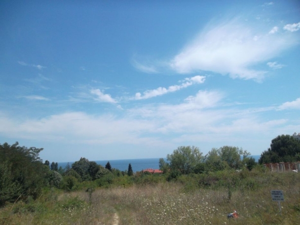 Парцел в Бяла - 597 кв.м за 60 €/кв.м - Снимка #1