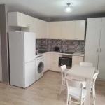 Дава се под наем Двустаен апартамент в София, Люлин 5 - 55 кв.м за 458.49 € - Снимка #1