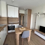 Дава се под наем Двустаен апартамент в София, Банишора - 60 кв.м за 483.48 € - Снимка #1