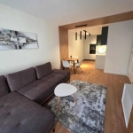 Дава се под наем Двустаен апартамент в Пловдив, Кършияка - 60 кв.м за 598.23 € - Снимка #1