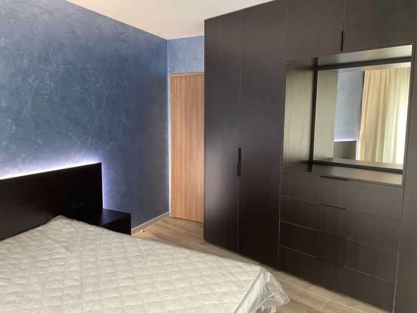 Двустаен апартамент в София, Младост 2 - 76 кв.м за 873 €/кв.м - Снимка #1