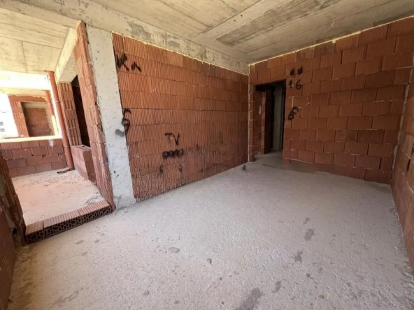 Двустаен апартамент в Пловдив, Остромила - 58 кв.м за 703 €/кв.м - Снимка #1