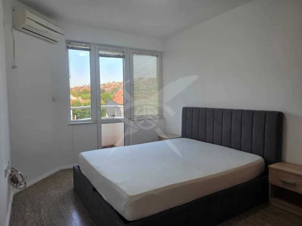 Дава се под наем Двустаен апартамент в Асеновград - 65 кв.м за 348.84 € - Снимка #1