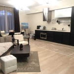 Тристаен апартамент в София, Център - 91 кв.м за 1141 €/кв.м - Снимка #1