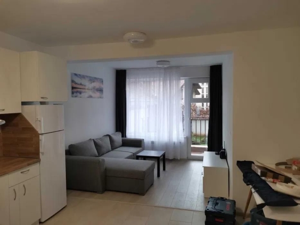 Дава се под наем Двустаен апартамент в София, Хиподрума - 70 кв.м за 796.62 € - Снимка #1