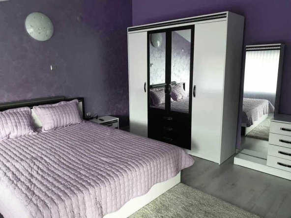 Многостаен апартамент в Хисаря - 87 кв.м за 607 €/кв.м - Снимка #1