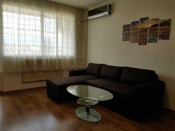 Двустаен апартамент в София, Света Троица - 78 кв.м за 648 €/кв.м - Снимка #1