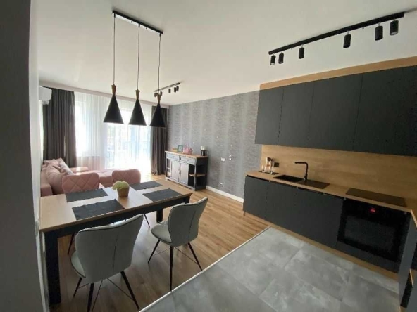 Дава се под наем Двустаен апартамент в София, Белите брези - 60 кв.м за 129670.05 € - Снимка #1