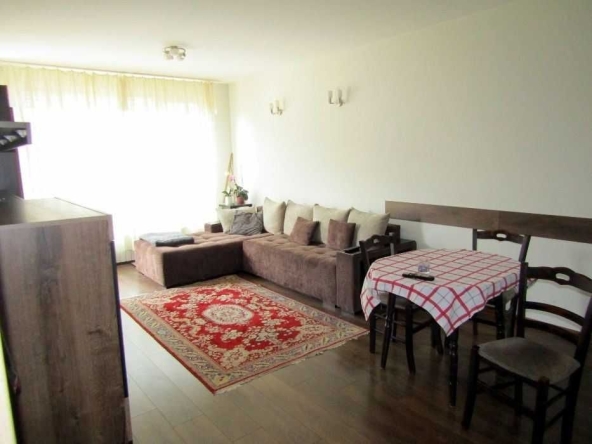 Двустаен апартамент в София, Манастирски ливади - 68 кв.м за 945 €/кв.м - Снимка #1