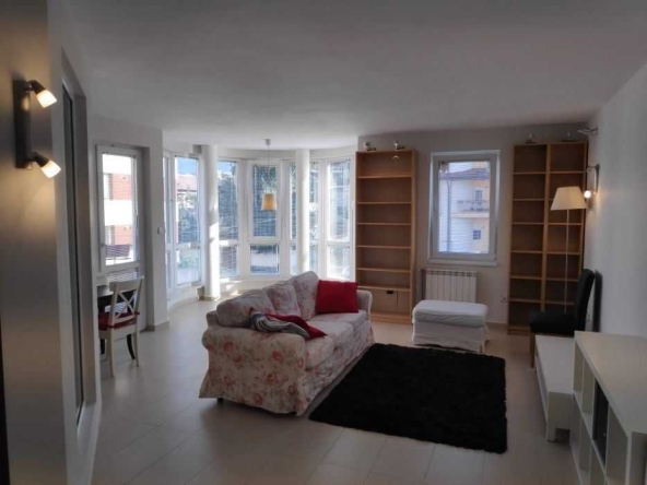 Тристаен апартамент в София, Манастирски ливади - 90 кв.м за 1163 €/кв.м - Снимка #1