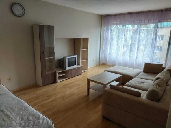 Двустаен апартамент в Димитровград - 60 кв.м за 434 €/кв.м - Снимка #1