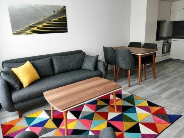 Двустаен апартамент в София, Дървеница - 75 кв.м за 891 €/кв.м - Снимка #1